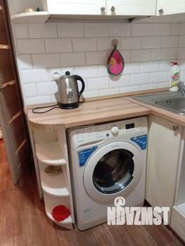 1-к квартира, на длительный срок, 20м2, 9/9 этаж