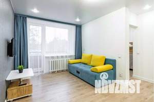 1-к квартира, посуточно, 33м2, 2/5 этаж