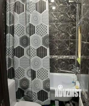 Студия квартира, на длительный срок, 25м2, 14/16 этаж