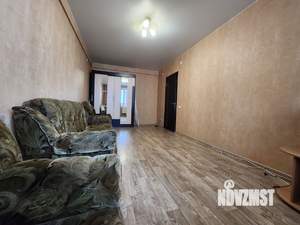 1-к квартира, на длительный срок, 37м2, 7/17 этаж