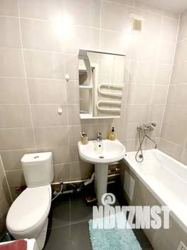 1-к квартира, посуточно, 35м2, 4/14 этаж