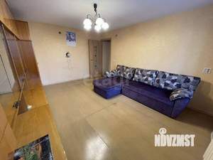 3-к квартира, на длительный срок, 60м2, 3/9 этаж