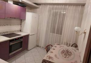 1-к квартира, на длительный срок, 36м2, 7/10 этаж