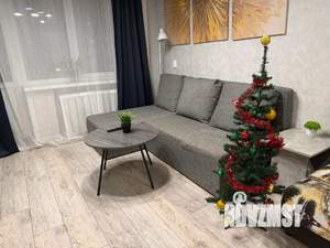 1-к квартира, посуточно, 40м2, 3/9 этаж