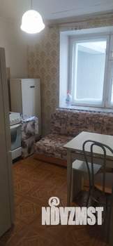 1-к квартира, на длительный срок, 32м2, 1/6 этаж