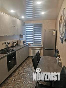 1-к квартира, посуточно, 39м2, 1/9 этаж