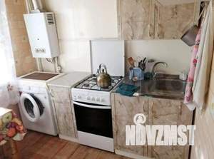 1-к квартира, на длительный срок, 31м2, 3/5 этаж