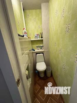 2-к квартира, на длительный срок, 50м2, 3/6 этаж