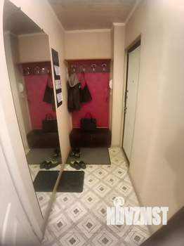 2-к квартира, на длительный срок, 47м2, 3/5 этаж