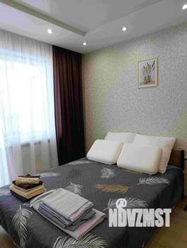 Студия квартира, посуточно, 26м2, 13/17 этаж