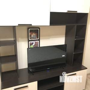 1-к квартира, посуточно, 32м2, 17/17 этаж