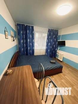 Студия квартира, на длительный срок, 19м2, 1/5 этаж