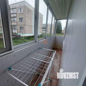 1-к квартира, на длительный срок, 32м2, 1/3 этаж