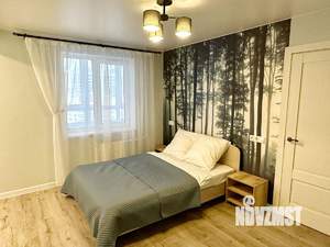 2-к квартира, посуточно, 66м2, 1/1 этаж