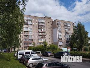 1-к квартира, посуточно, 28м2, 1/1 этаж