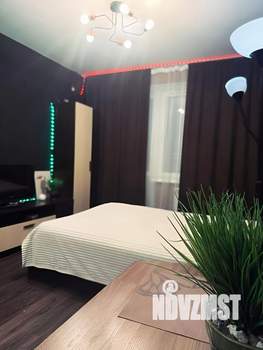 Студия квартира, посуточно, 29м2, 8/9 этаж