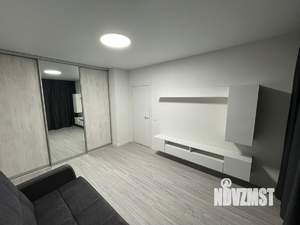 1-к квартира, на длительный срок, 37м2, 7/9 этаж