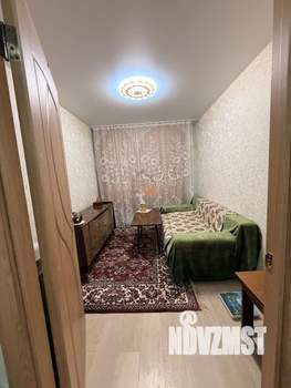 2-к квартира, на длительный срок, 42м2, 3/10 этаж