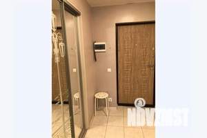 1-к квартира, посуточно, 32м2, 10/16 этаж