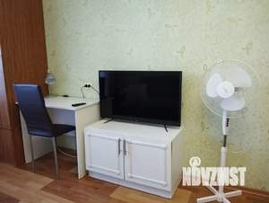 1-к квартира, посуточно, 39м2, 7/10 этаж