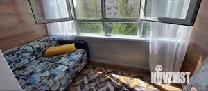 Студия квартира, на длительный срок, 23м2, 4/17 этаж