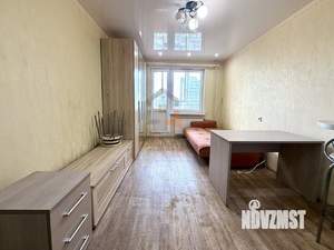Студия квартира, на длительный срок, 25м2, 9/18 этаж