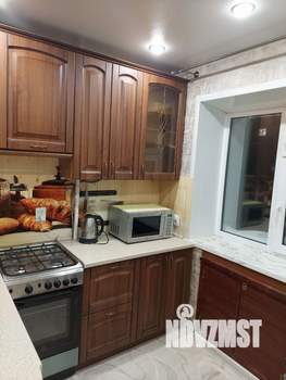 1-к квартира, на длительный срок, 30м2, 3/5 этаж
