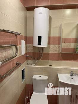 2-к квартира, посуточно, 50м2, 18/25 этаж