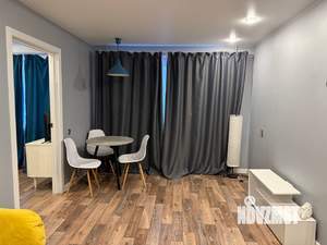 2-к квартира, на длительный срок, 44м2, 3/5 этаж