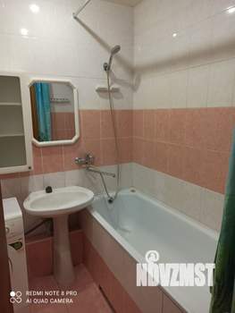 Студия квартира, на длительный срок, 35м2, 3/5 этаж