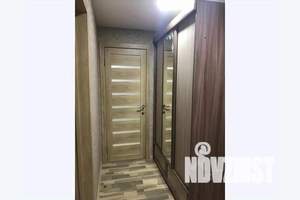 2-к квартира, посуточно, 50м2, 2/10 этаж