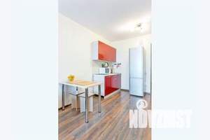 1-к квартира, посуточно, 27м2, 15/17 этаж