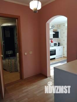 1-к квартира, посуточно, 39м2, 1/1 этаж