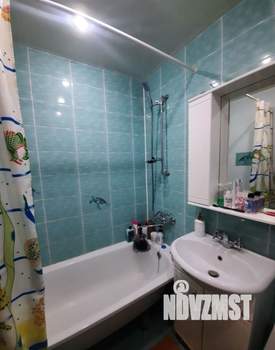 Студия квартира, на длительный срок, 26м2, 3/19 этаж