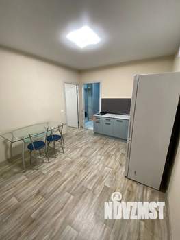 1-к квартира, на длительный срок, 37м2, 1/15 этаж