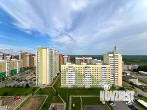 Студия квартира, посуточно, 32м2, 15/16 этаж