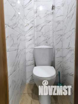 1-к квартира, посуточно, 20м2, 3/5 этаж