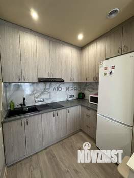 Студия квартира, на длительный срок, 33м2, 5/25 этаж