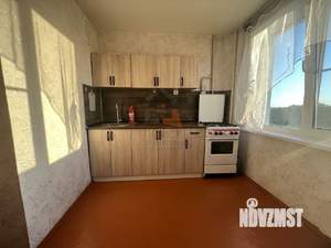 1-к квартира, на длительный срок, 34м2, 7/10 этаж