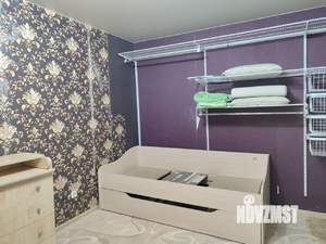 2-к квартира, на длительный срок, 38м2, 15/18 этаж