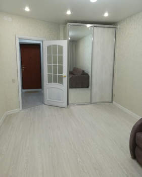 1-к квартира, на длительный срок, 47м2, 2/5 этаж