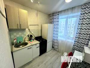 1-к квартира, посуточно, 34м2, 3/5 этаж