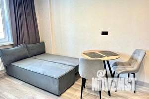 1-к квартира, посуточно, 42м2, 10/16 этаж