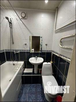 1-к квартира, на длительный срок, 30м2, 2/9 этаж