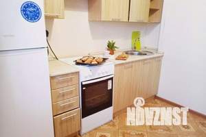 1-к квартира, посуточно, 40м2, 2/9 этаж