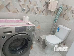 2-к квартира, на длительный срок, 48м2, 9/17 этаж