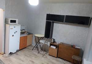Студия квартира, на длительный срок, 20м2, 1/3 этаж
