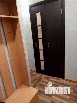 1-к квартира, на длительный срок, 34м2, 3/5 этаж