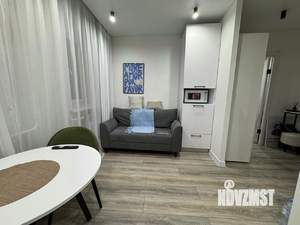 2-к квартира, на длительный срок, 45м2, 7/10 этаж