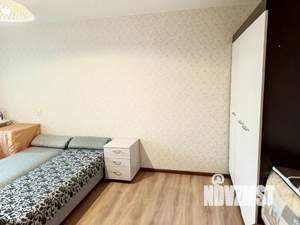 2-к квартира, посуточно, 46м2, 2/10 этаж